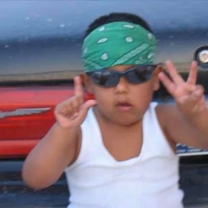 Meet your Posher, Javier